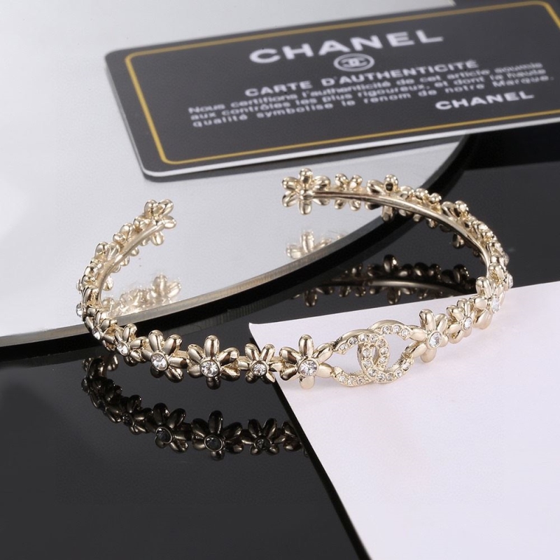 Chanel Bracelets